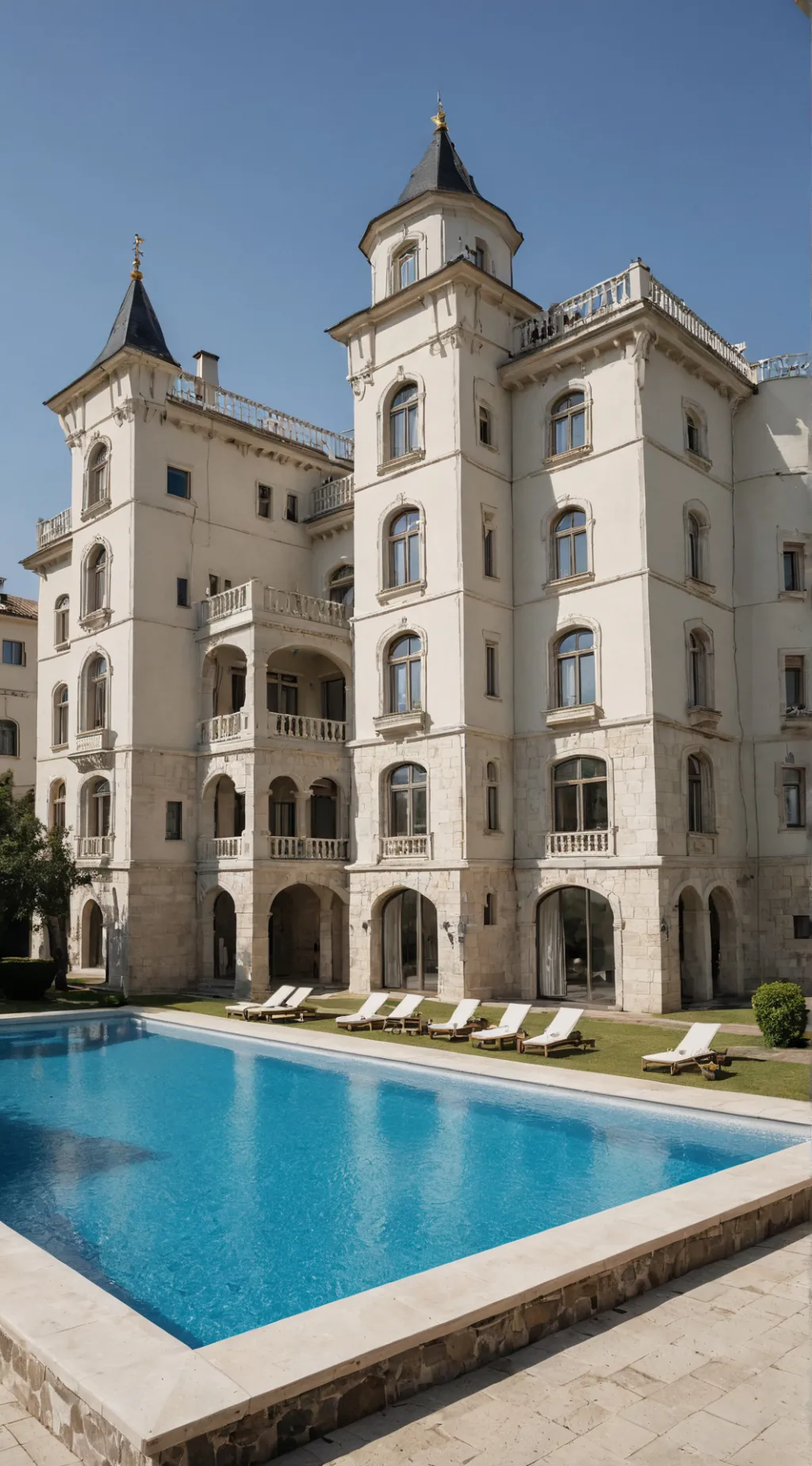 ai character: [Royal ver.]Family background