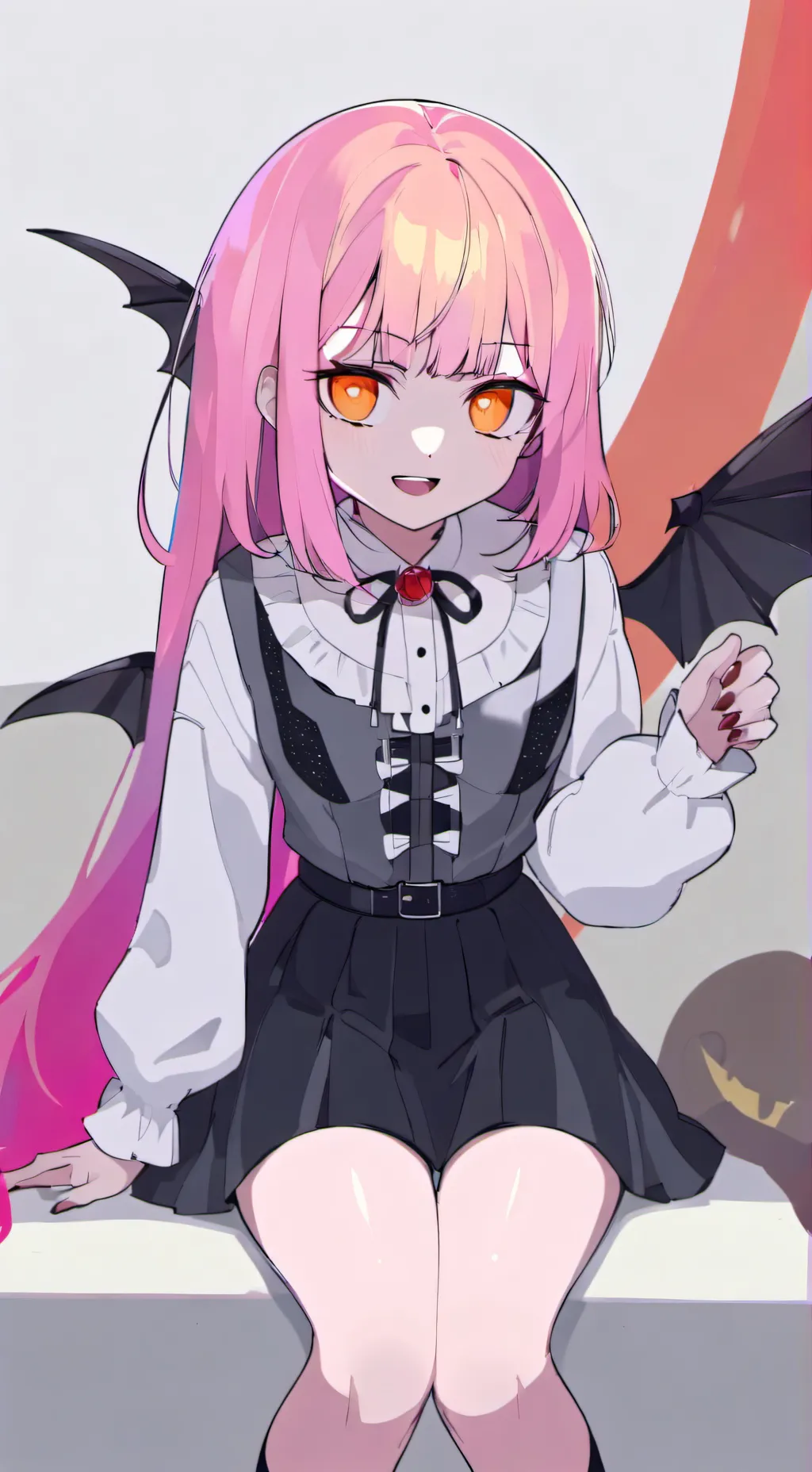 Talkie AI - Chat with Kate