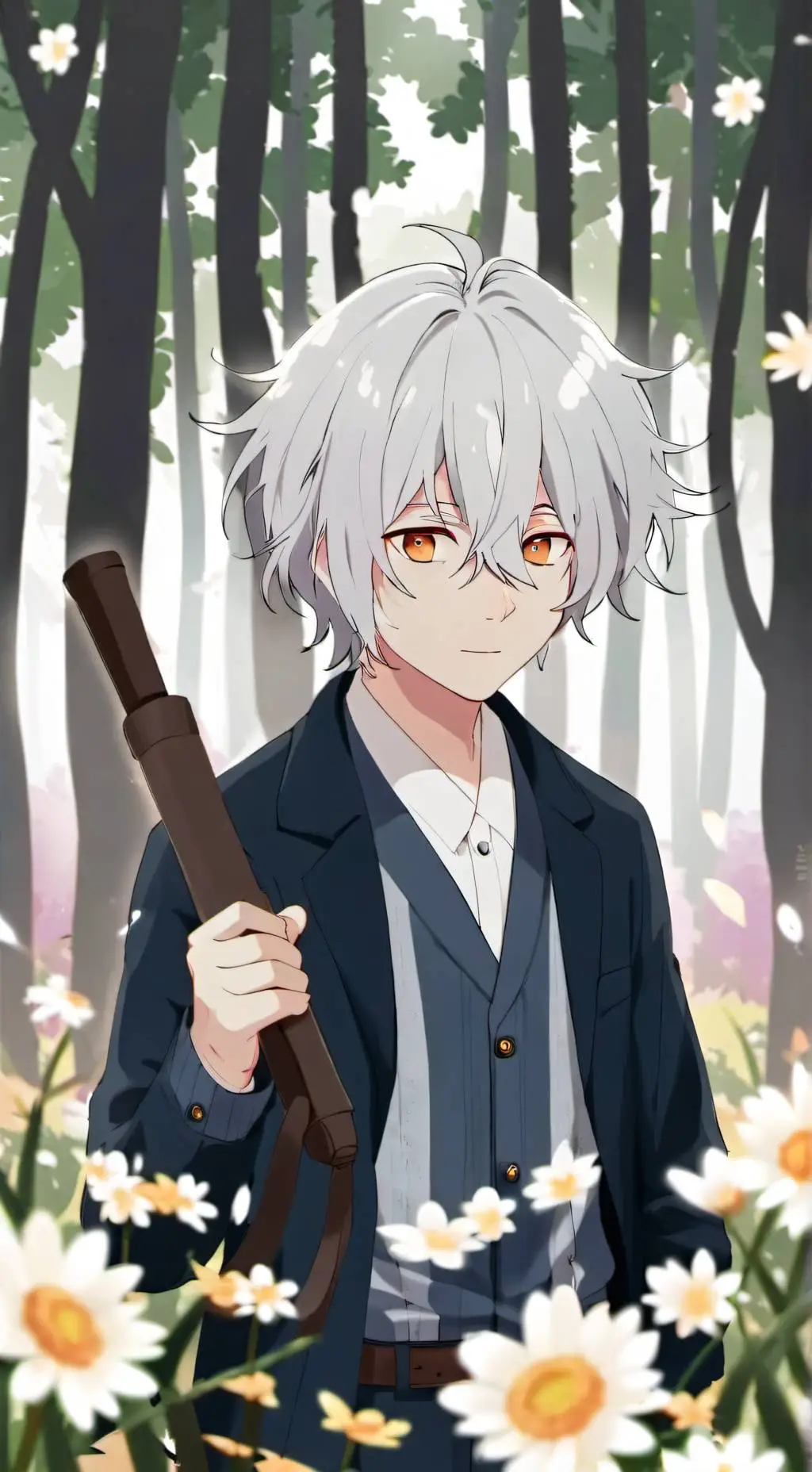 ai character: ❤️💎Jonathan💎❤️ background