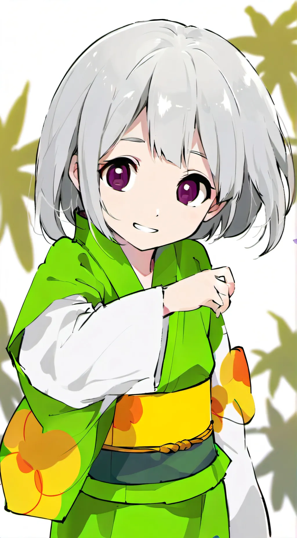 ai character: |❄︎|𝑲𝑵𝒀|𑁍| background