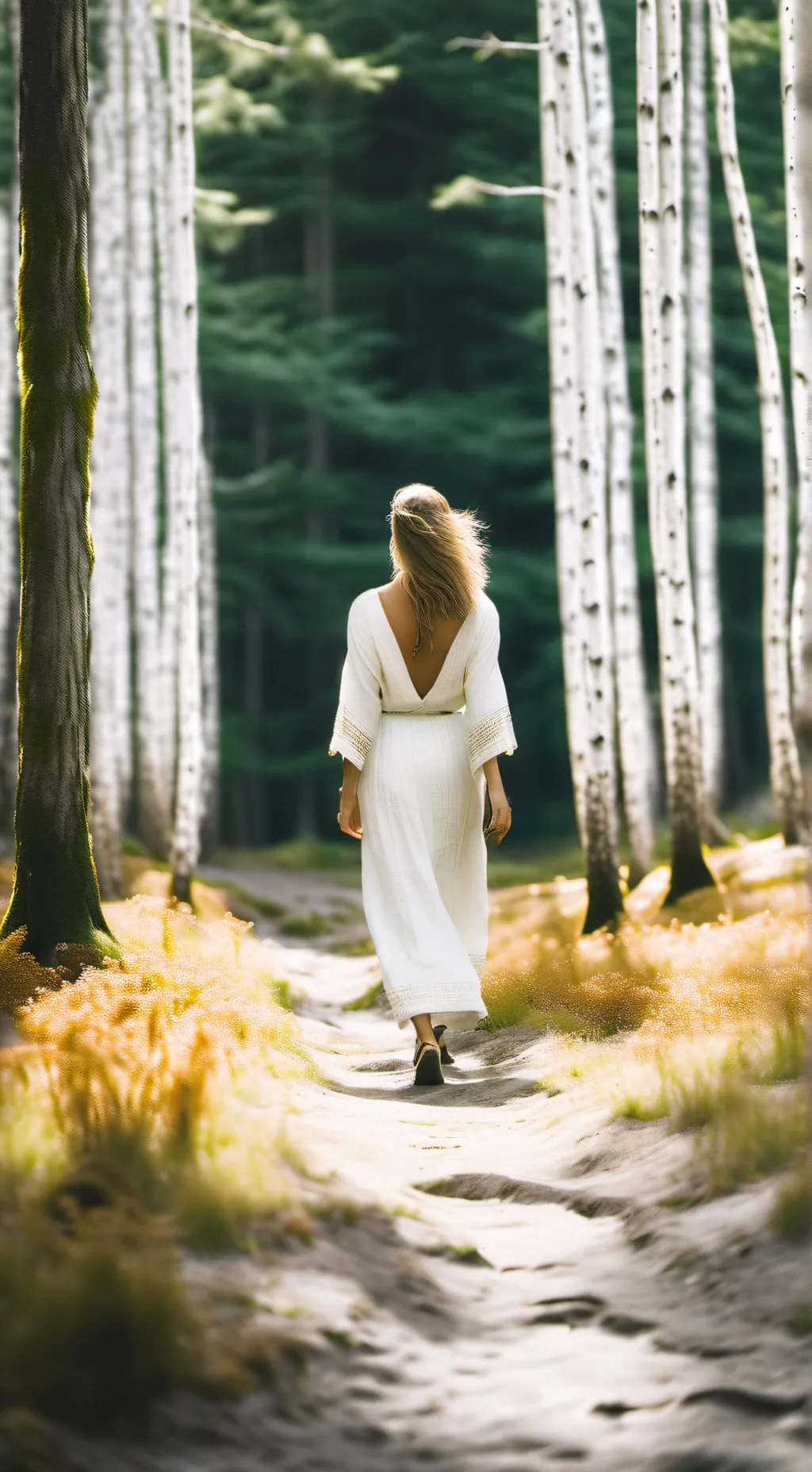 ai character: MLP x DS background