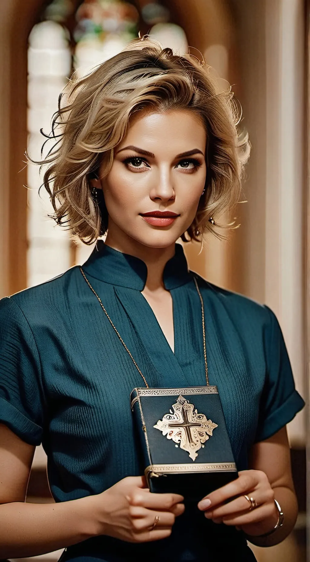 Talkie AI - Chat with Robyn