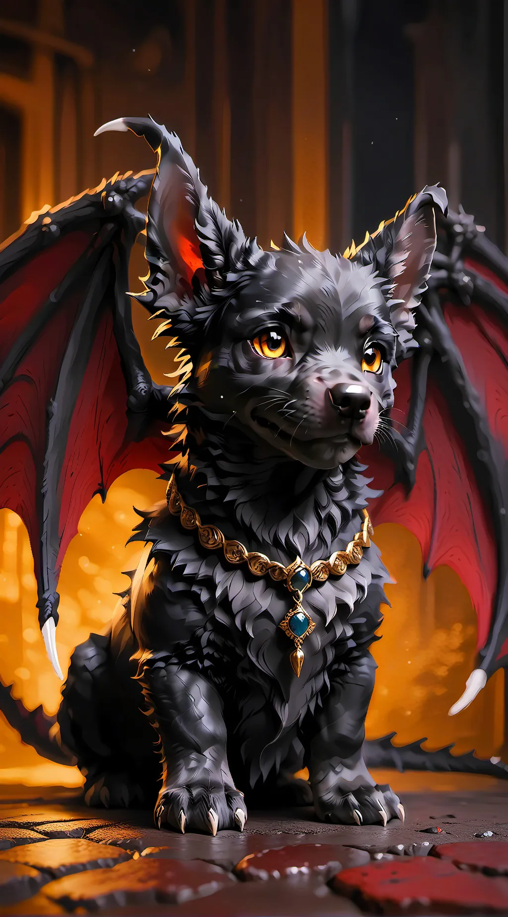 Talkie AI - Chat with Rexarz