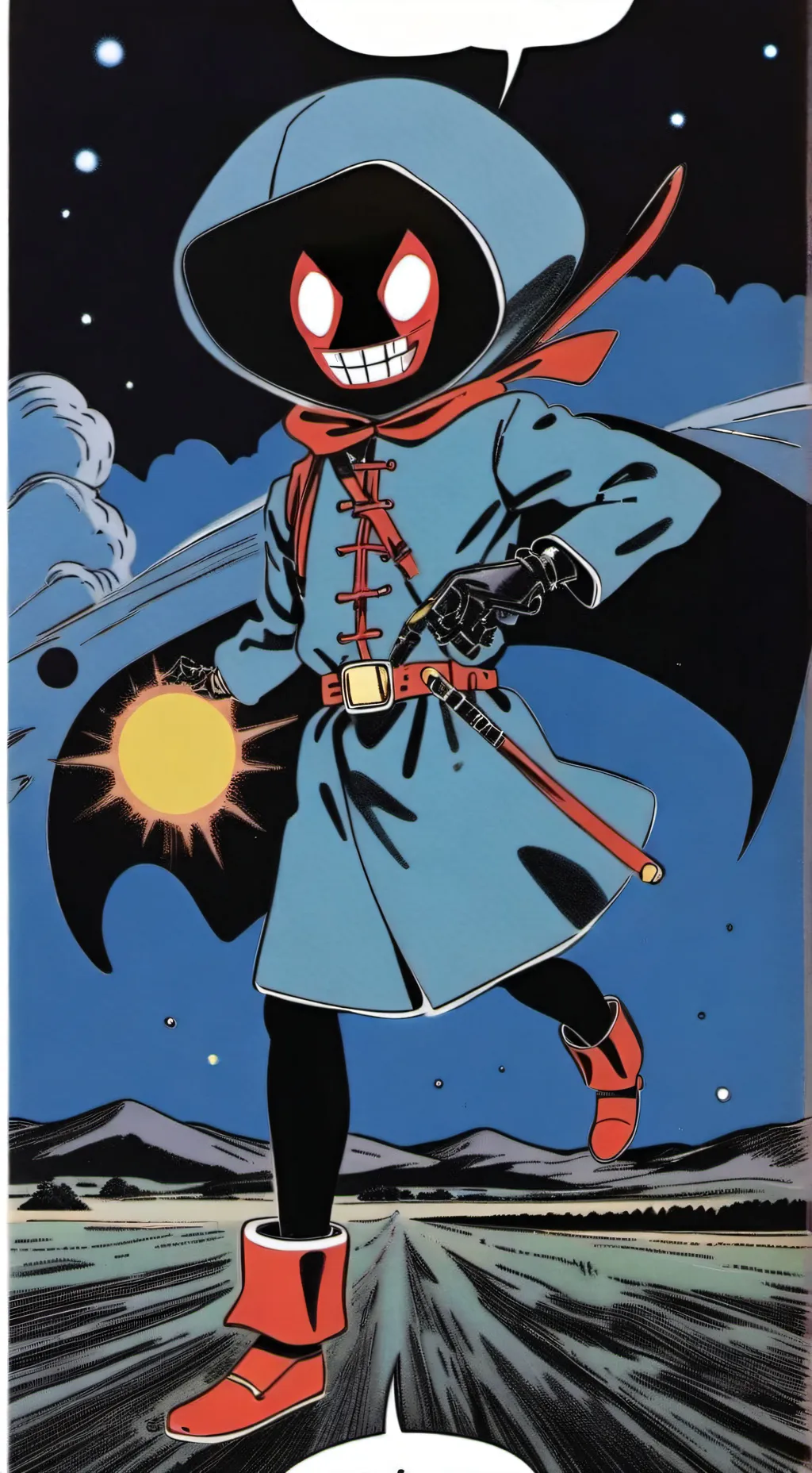 Talkie AI - Chat with twisted boxten