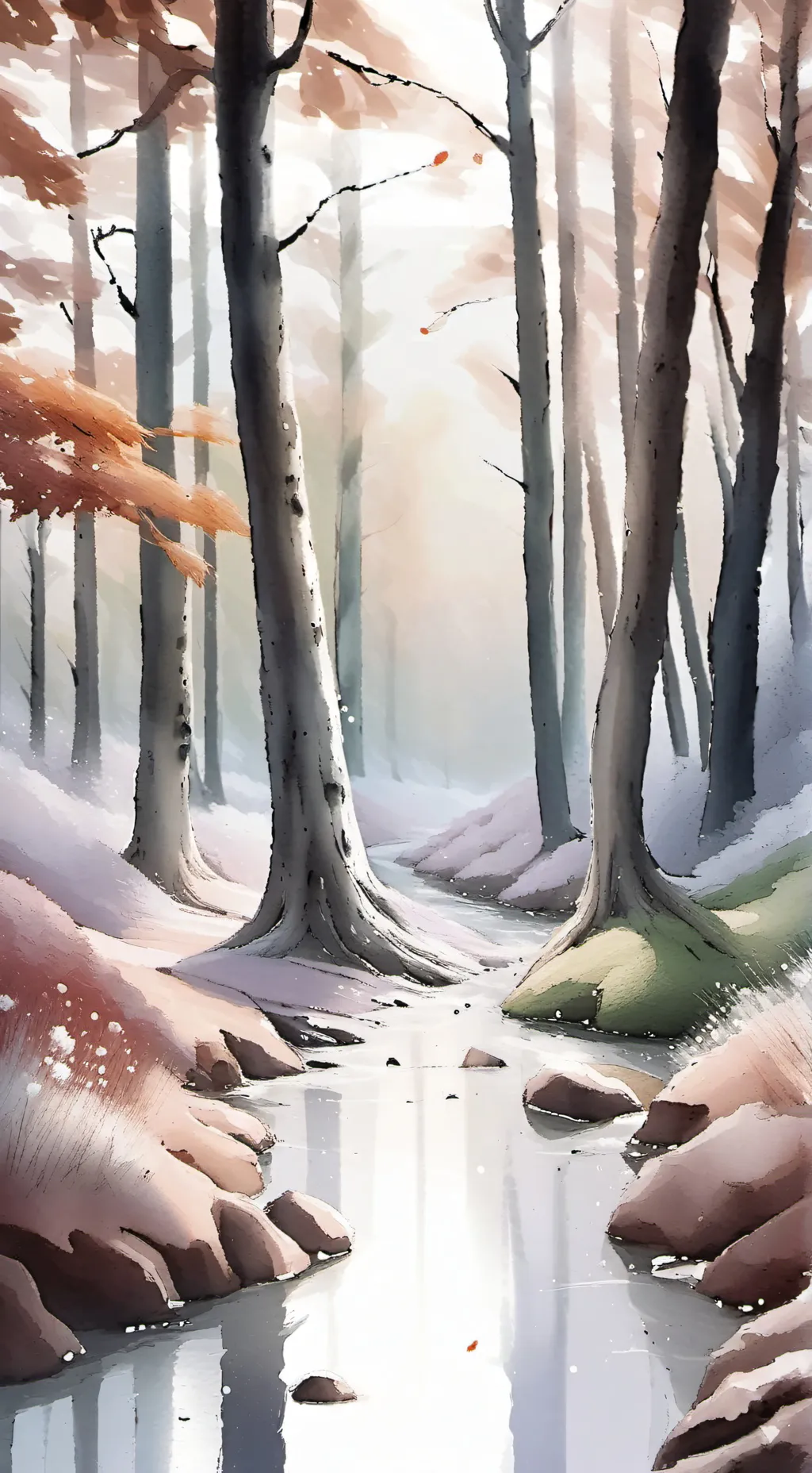 ai character: ♡Giyutan♡ background