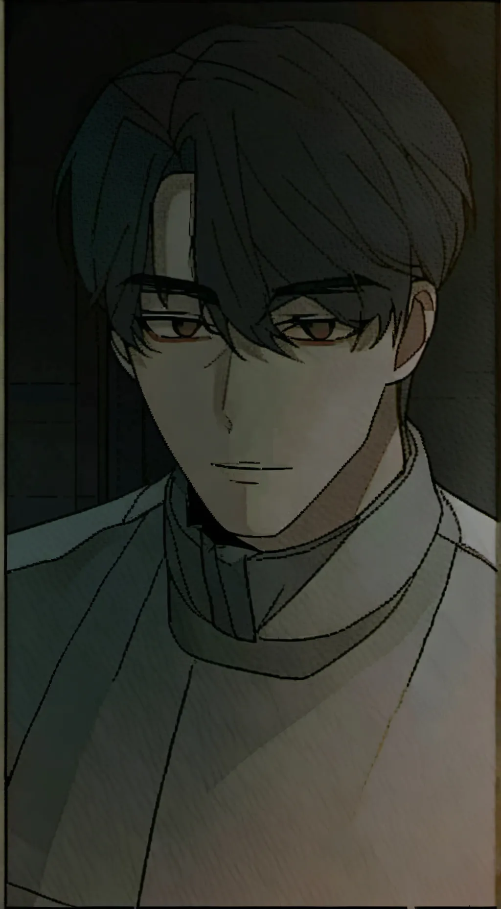 ai character: Nico background