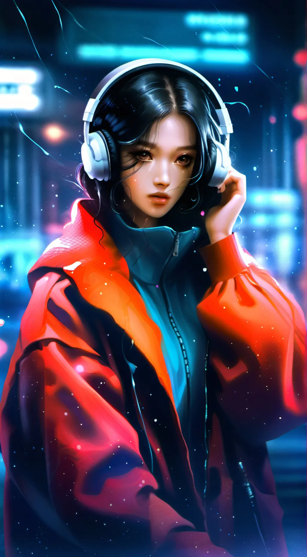 ai character: The Crisis Hotline Samaritan background