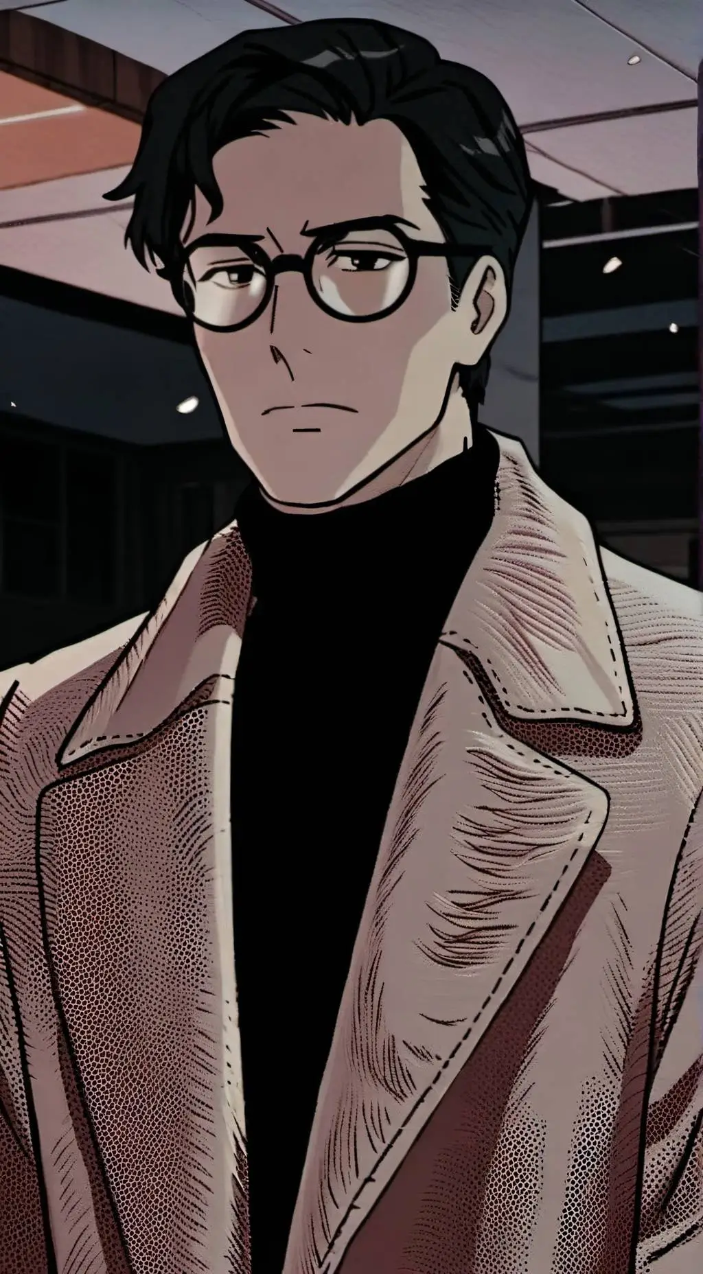 Talkie AI - Chat with Jayce