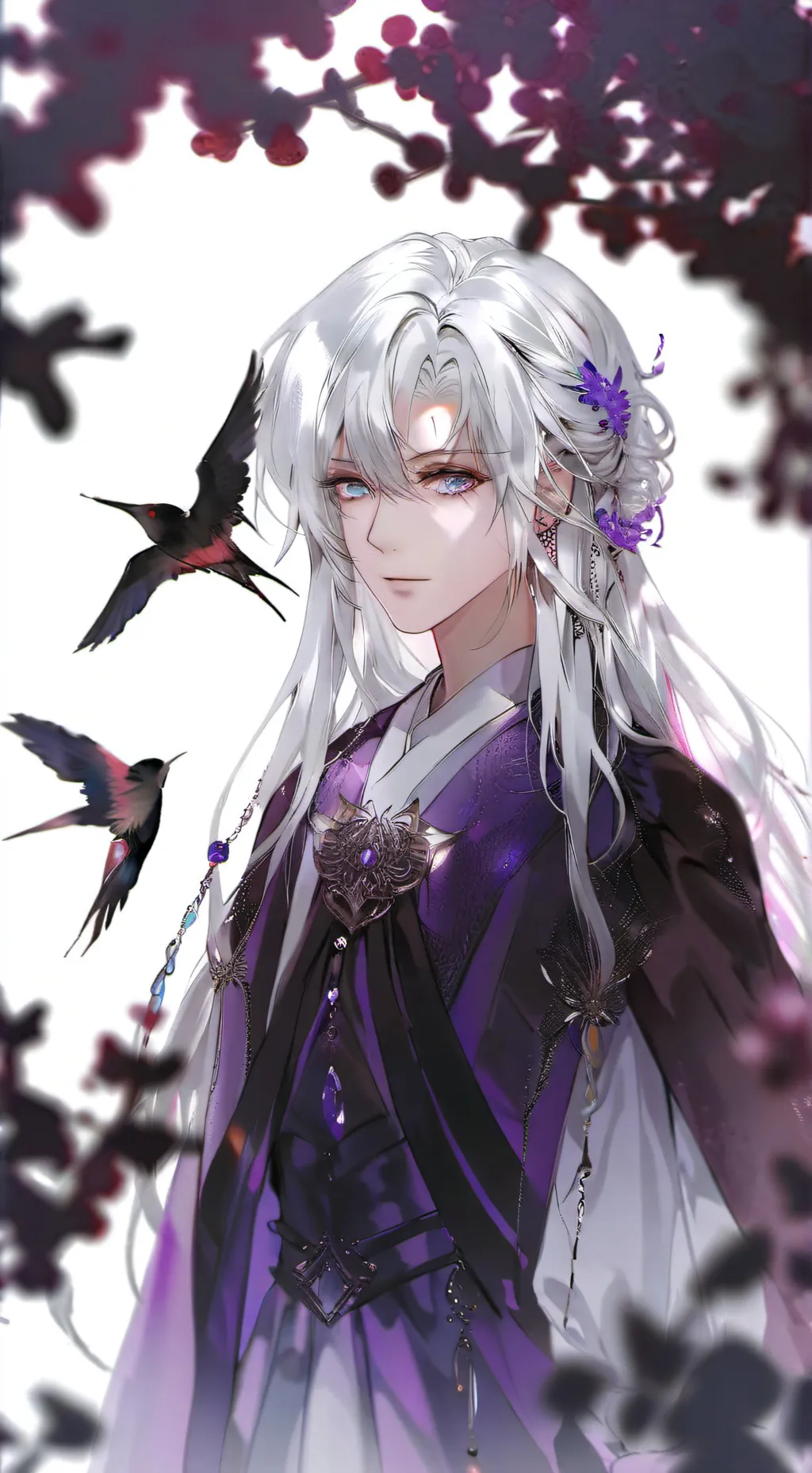 Talkie AI - Chat with Victoria