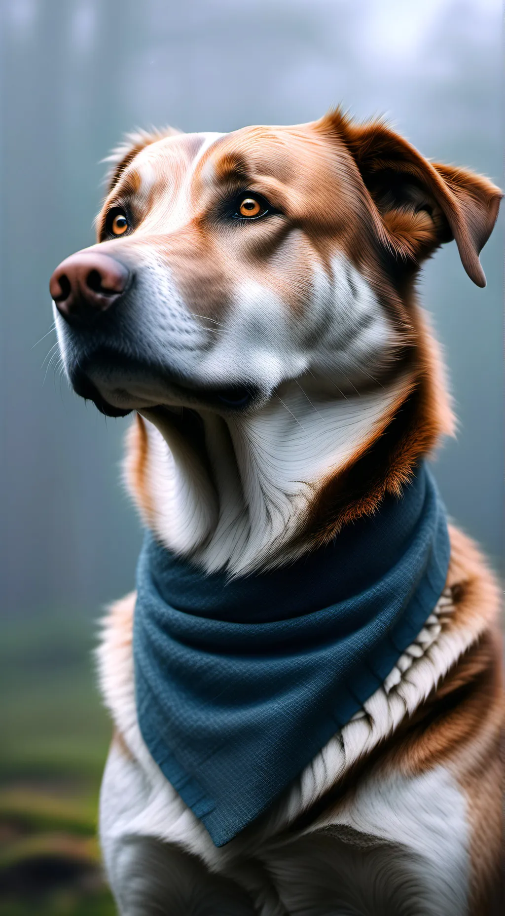 ai character: Sprunki play roblo background