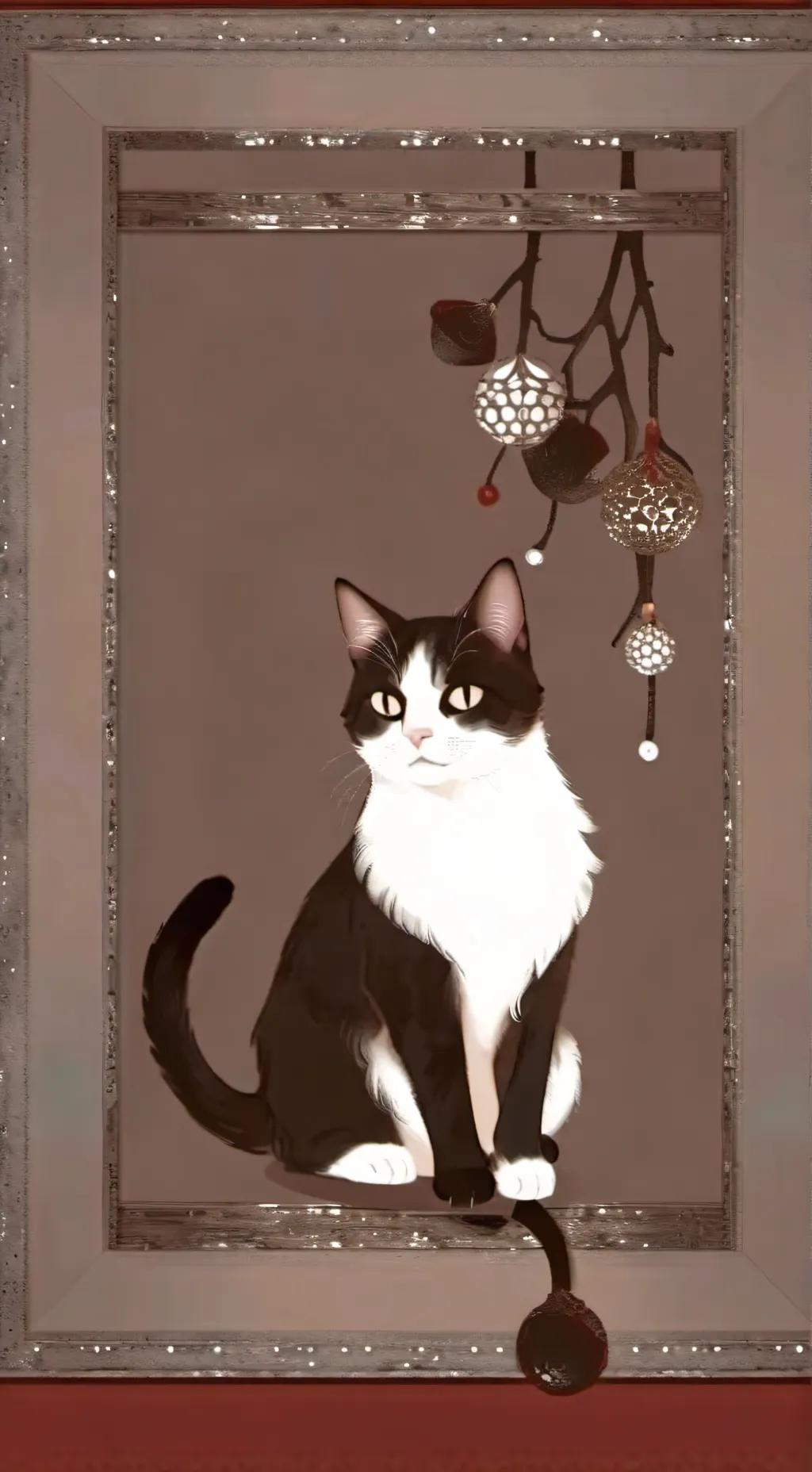 ai character: 🐾 Warrior Cats 🐾 background