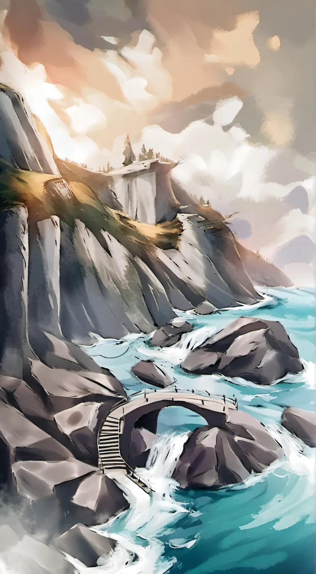 ai character: Astenians°•[Rblx] background