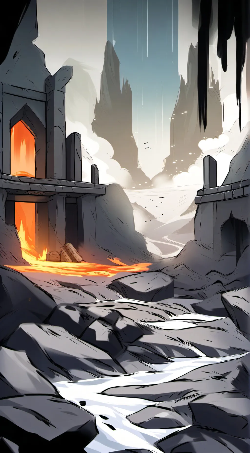 ai character: Ninjago SHINTARO!! background