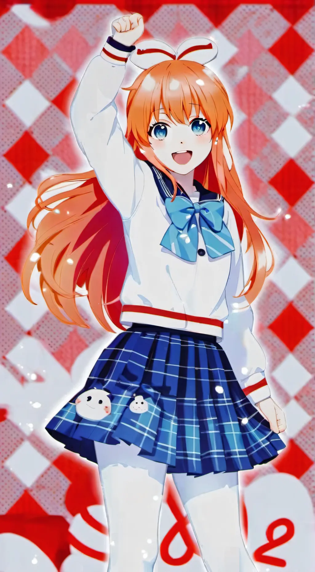 Talkie AI - Chat with Dolly