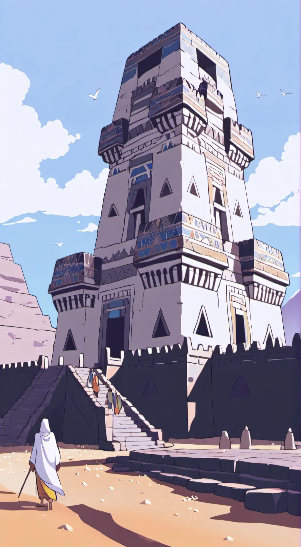 Talkie AI - Chat with JJBA X CM