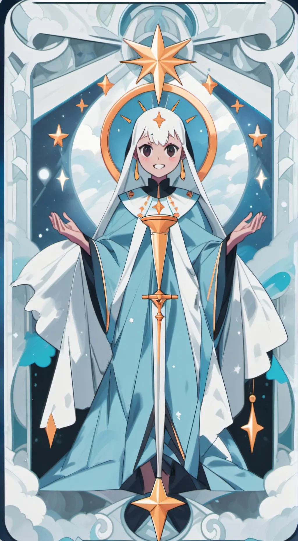 Talkie AI - Chat with fpe + baldi???????