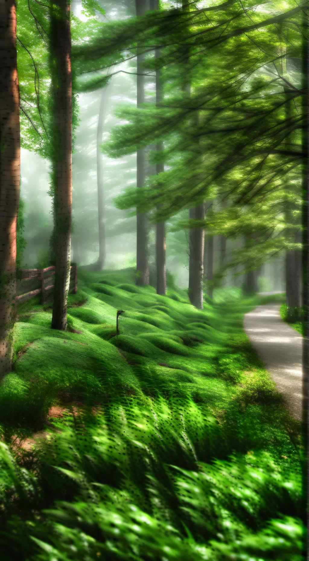 ai character: math assistant! background