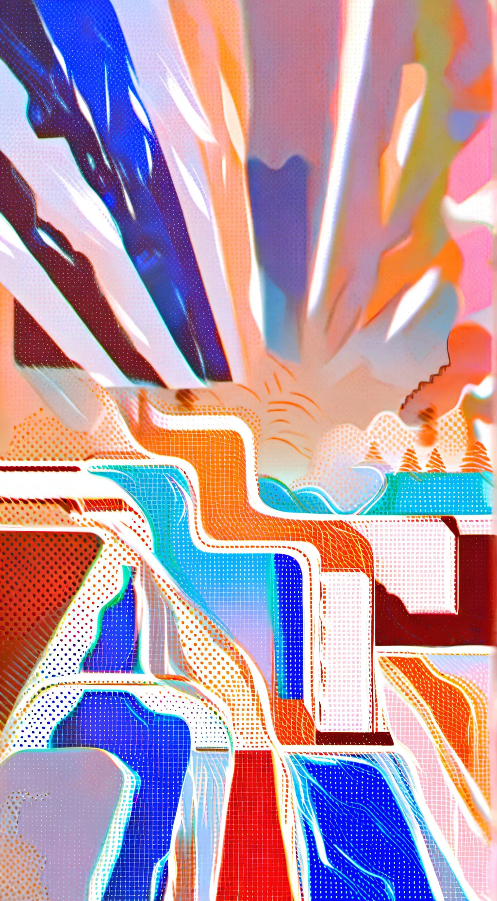 ai character: Goob!  background