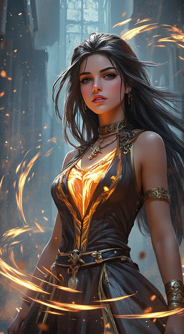 Talkie AI - Chat with Mira