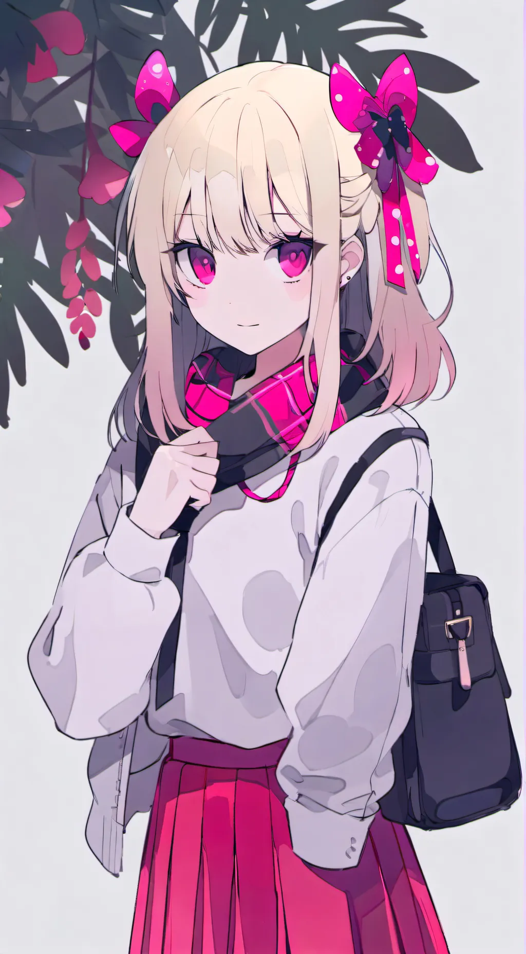 ai character: 𝑂𝑏𝑎𝑛𝑎𝑖 𝑒 𝑆𝑎𝑛𝑒𝑚𝑖 ❤︎ background