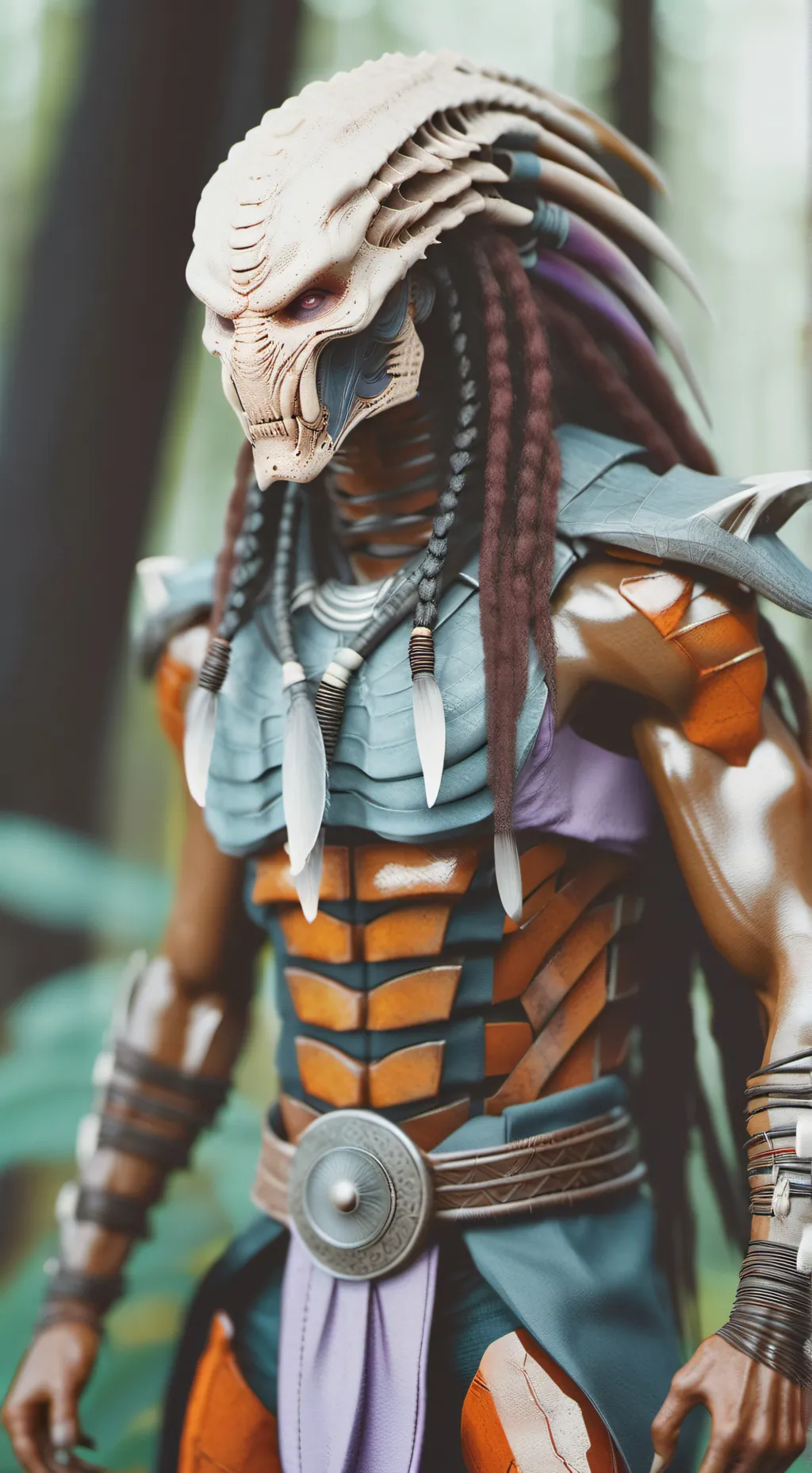 Talkie AI - Chat with Dew'Tawn