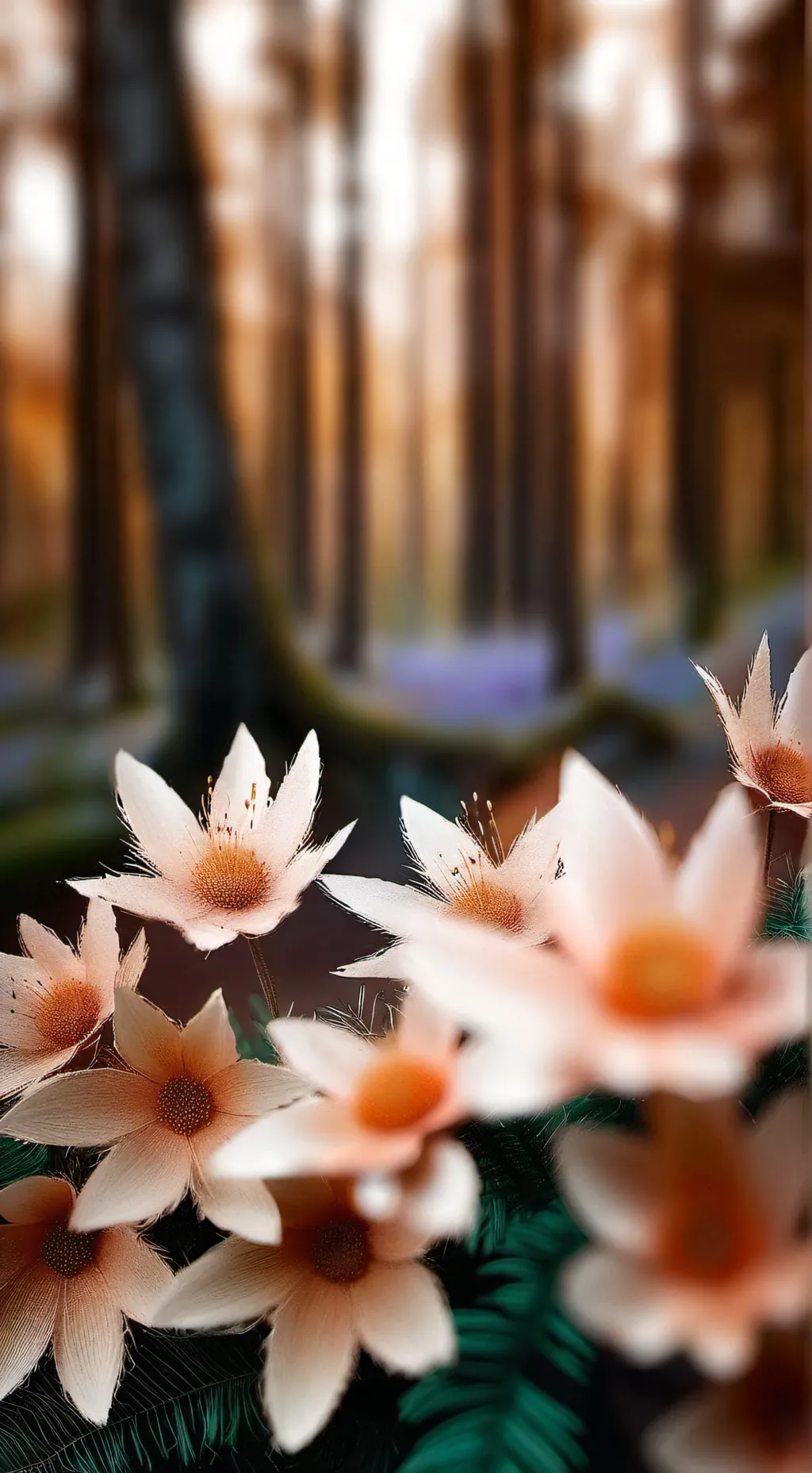 ai character: HP- trend🎀🎀 background