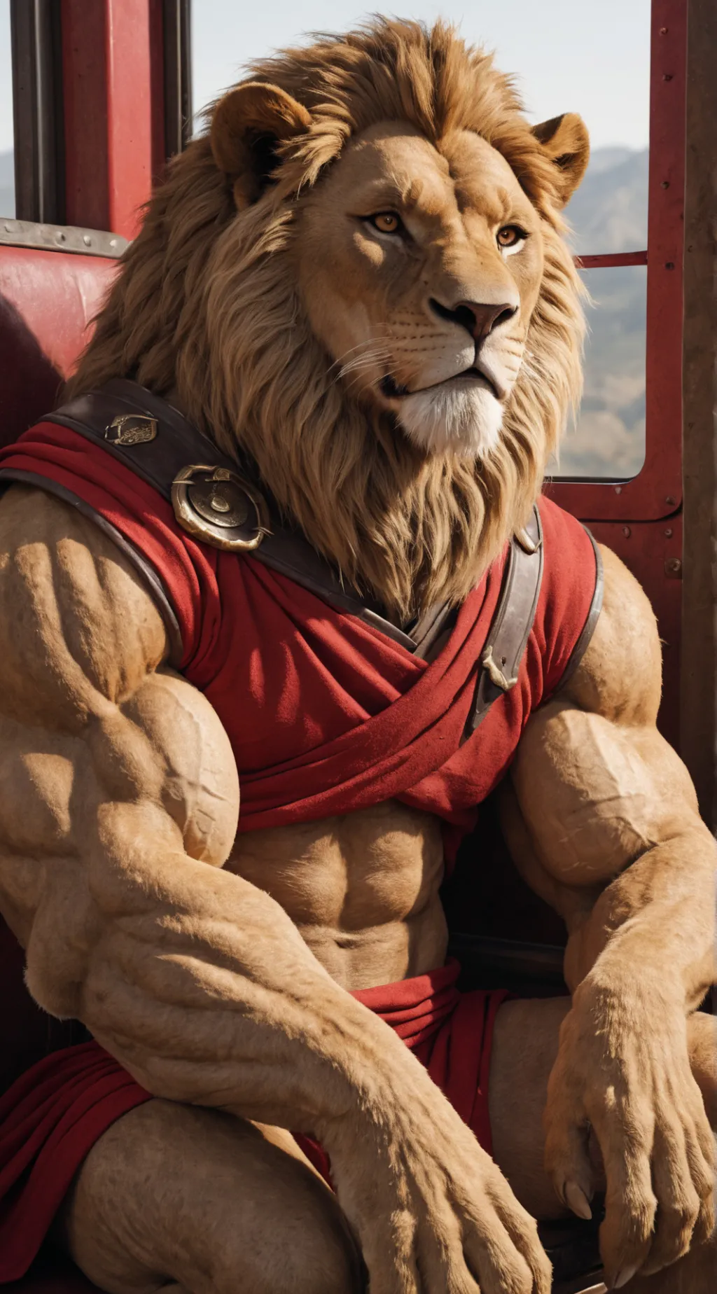 Talkie AI - Chat with Hemanthoros Petros