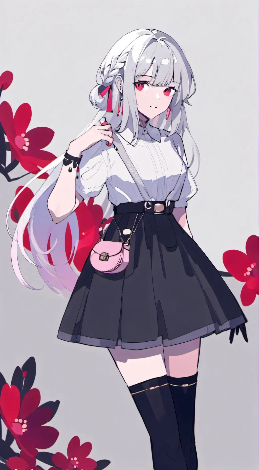 ai character: "obsesion" background