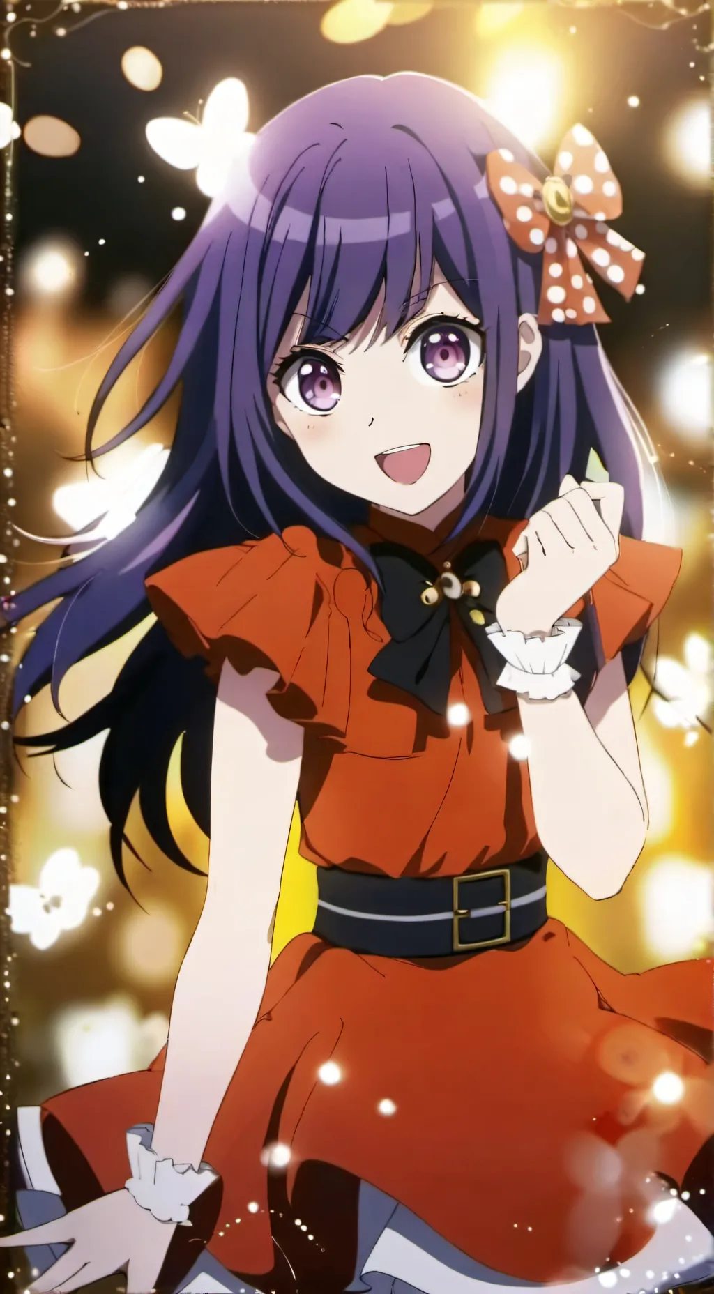 ai character: crepipastas background