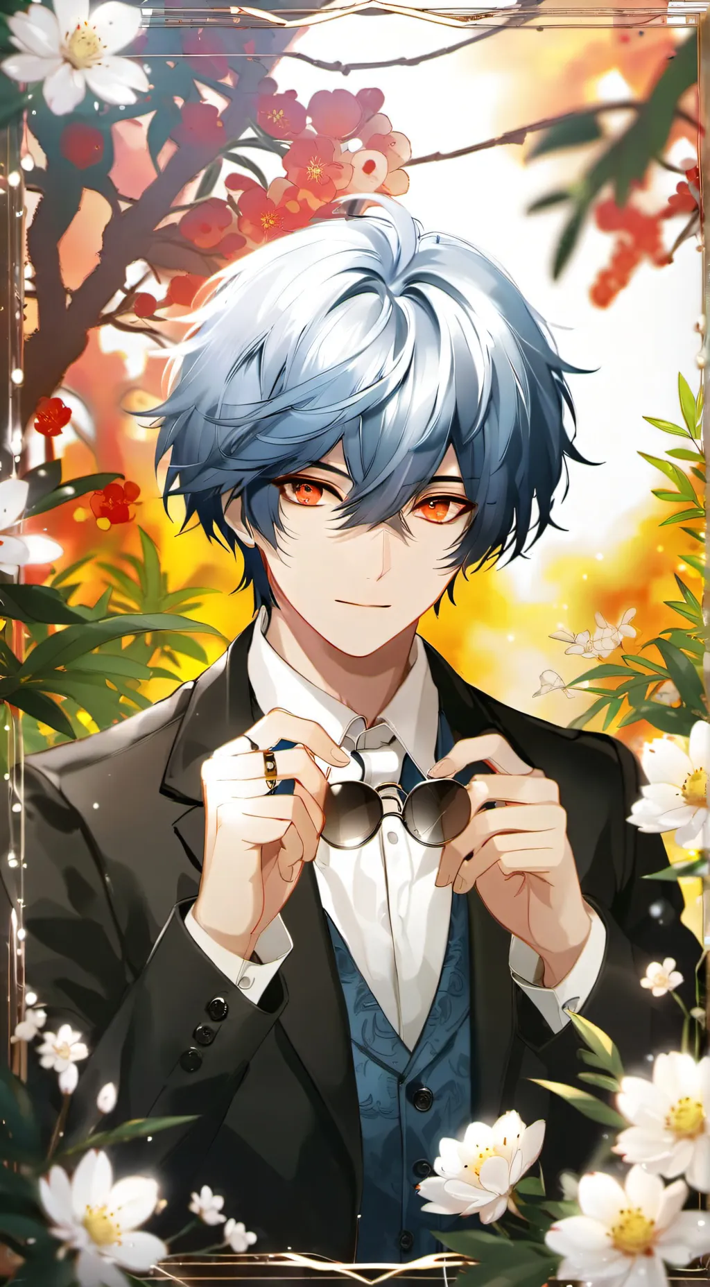 Talkie AI - Chat with Кин