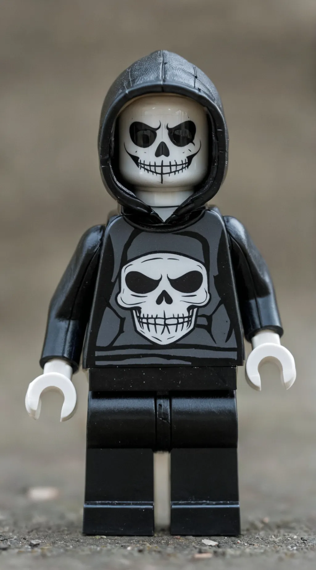 ai character: retro background