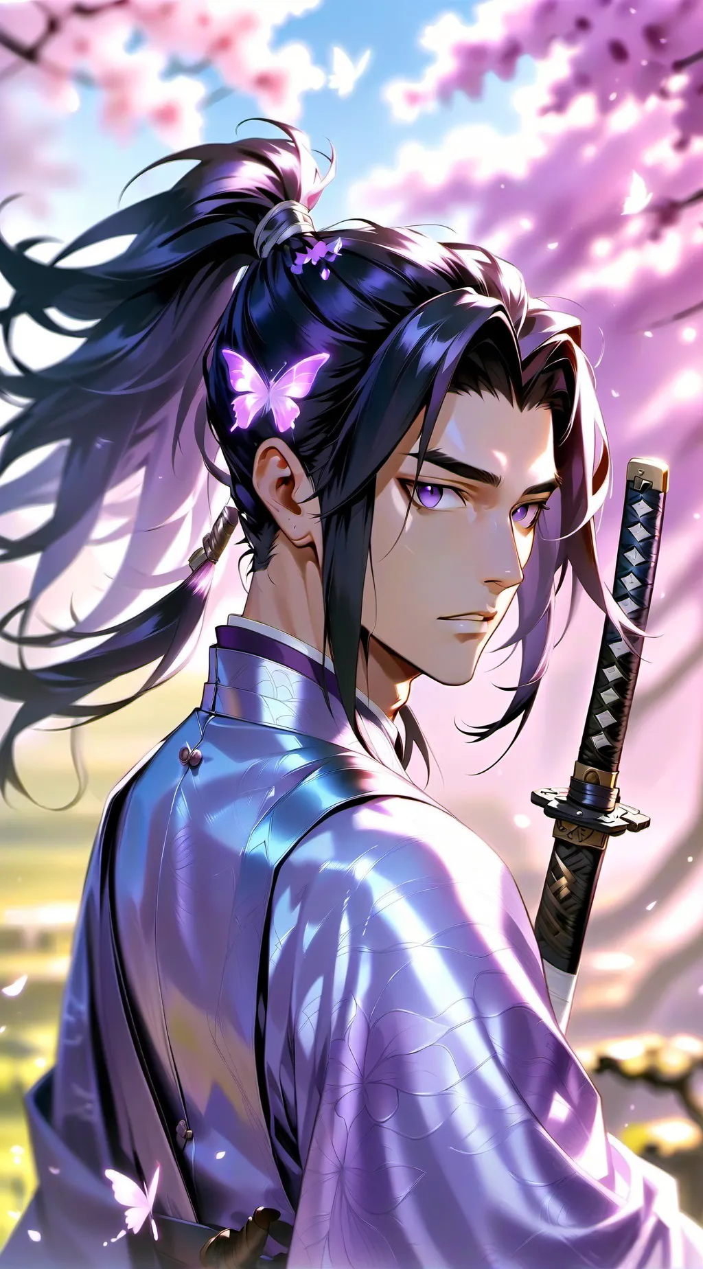 Talkie AI - Chat with Zasetsu