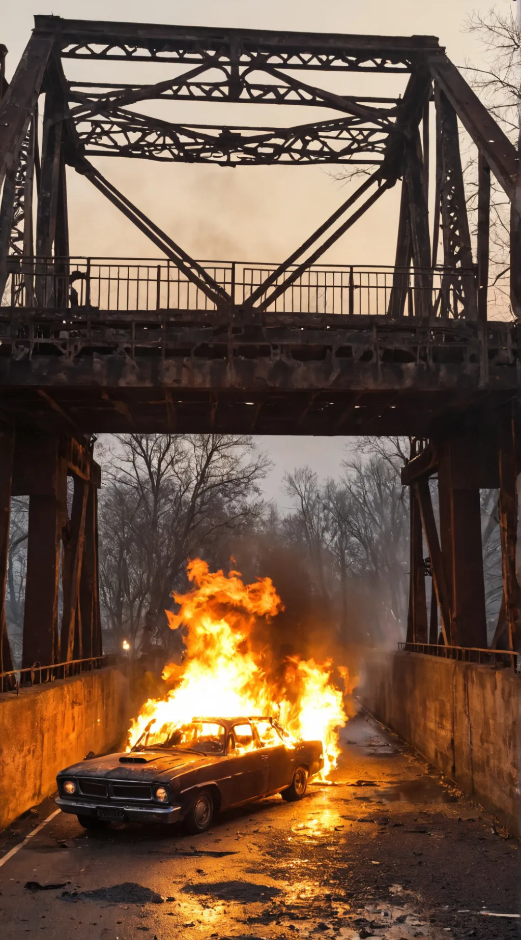 ai character: Cod movie actors background