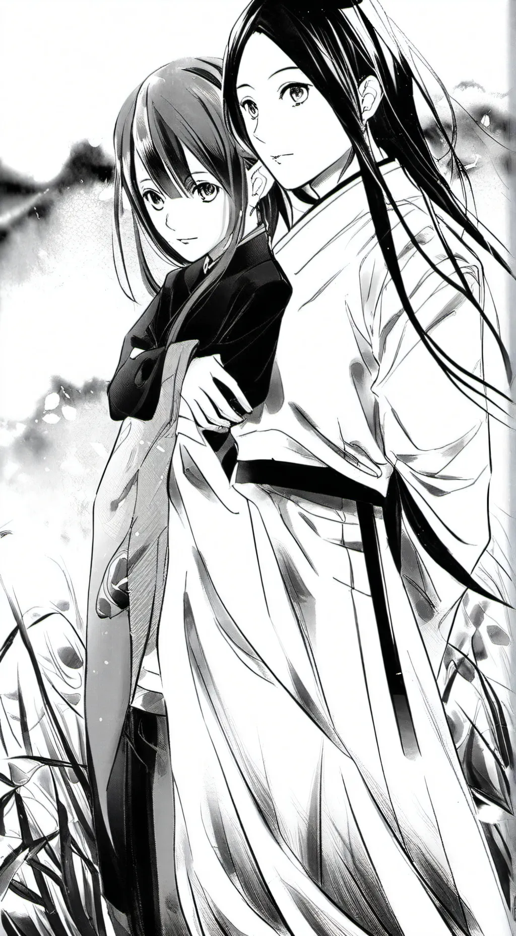 ai character: . background