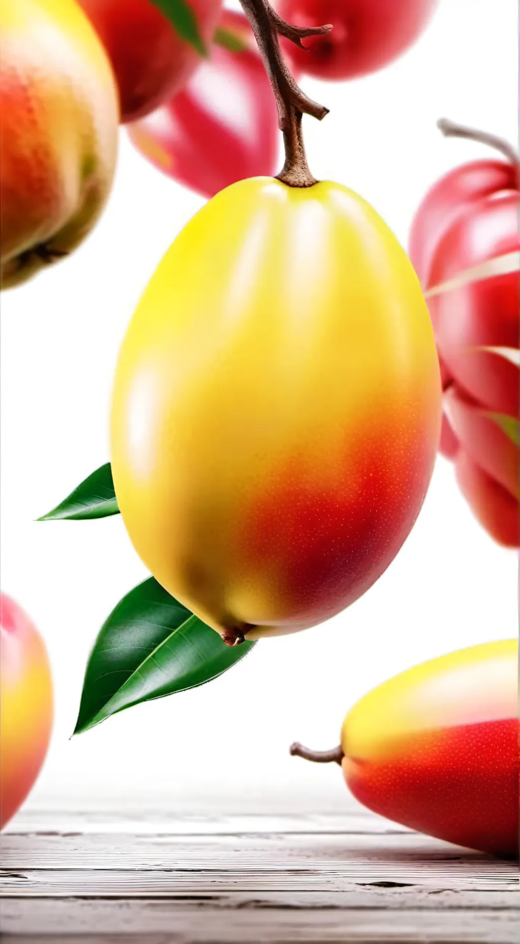 Talkie AI - Chat with Mango 🥭