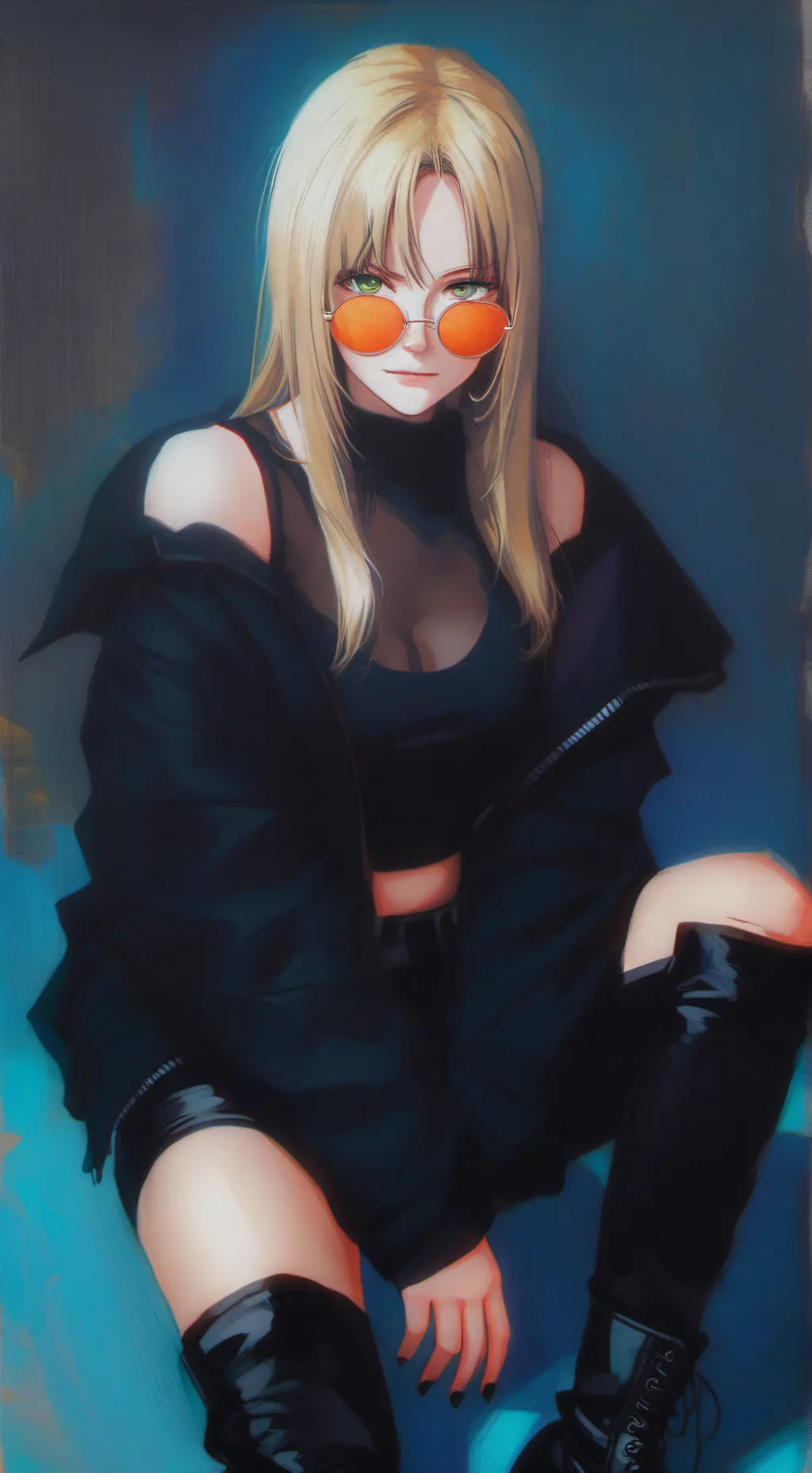 Talkie AI - Chat with marissa conway