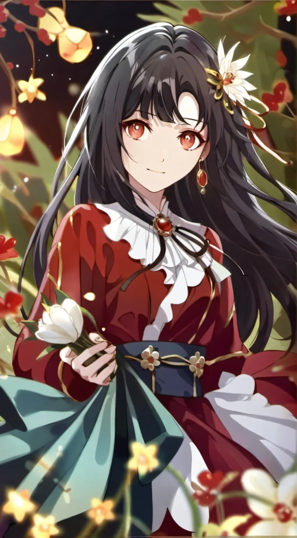 ai character: ~#sister#~ background