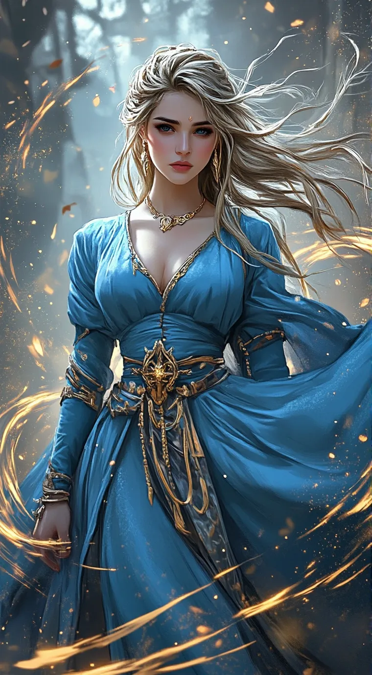 Talkie AI - Chat with aira 