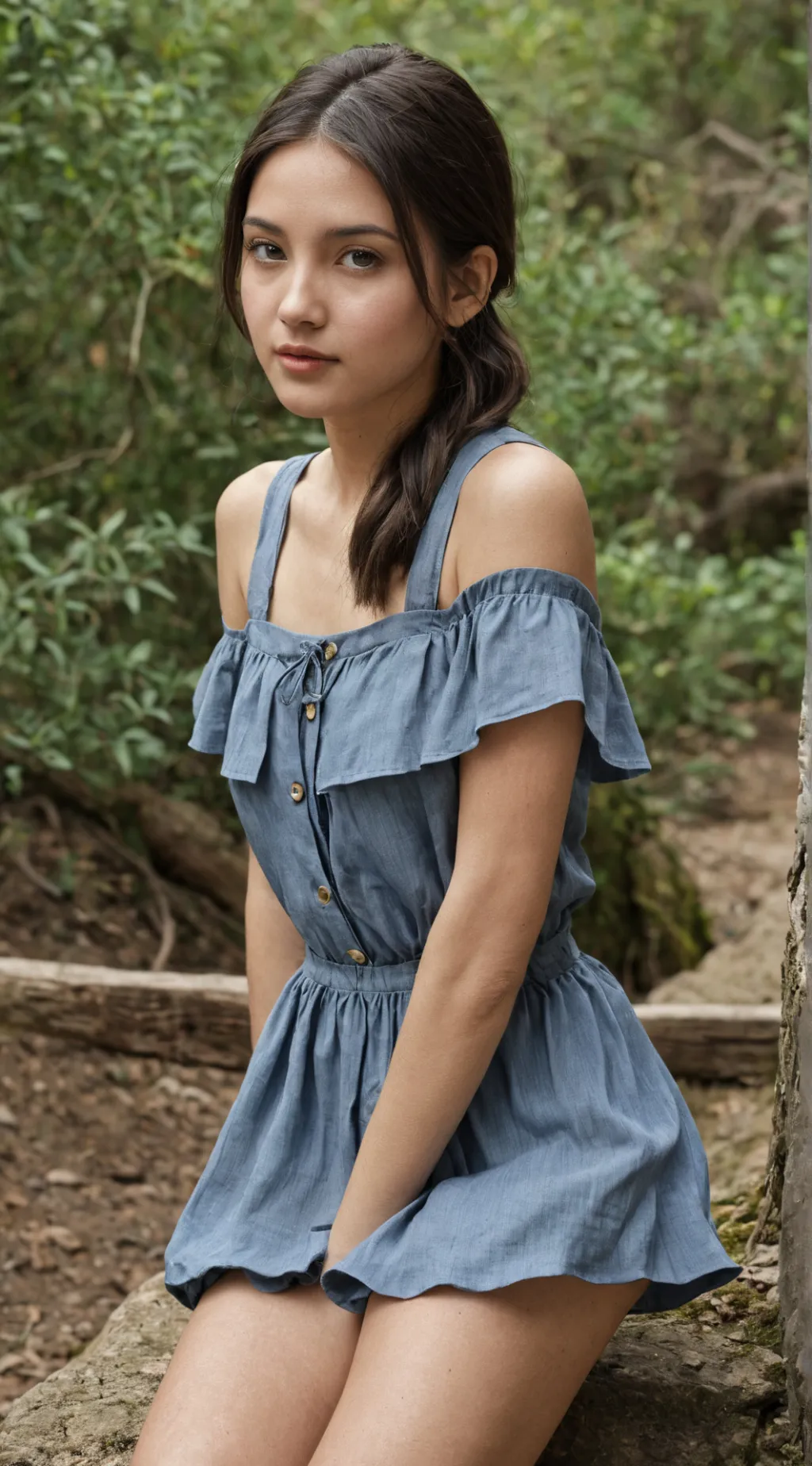 ai character: TalkieVJ2lp0 background