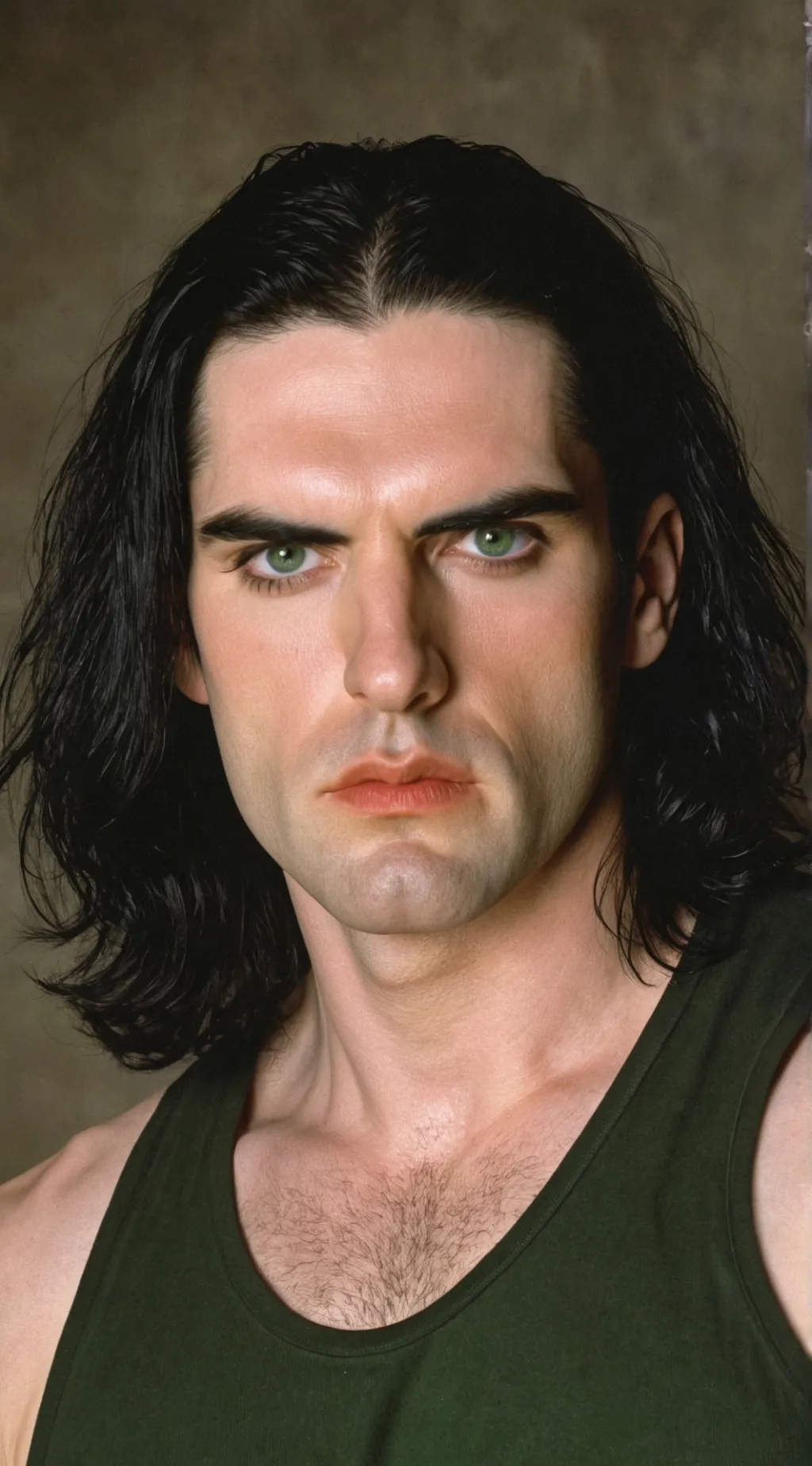 Talkie AI - Chat with Peter Steele