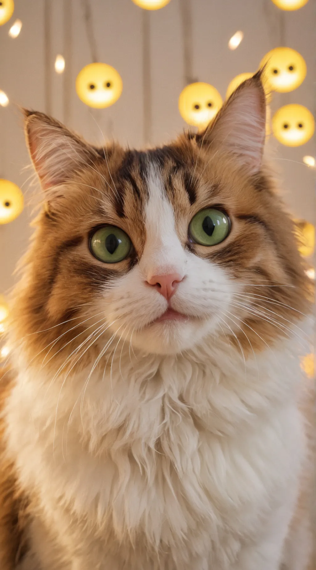 ai character: Poptart background