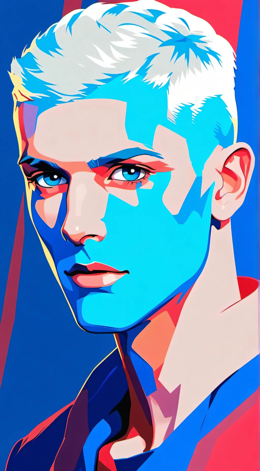 Talkie AI - Chat with Marshall Mathers 