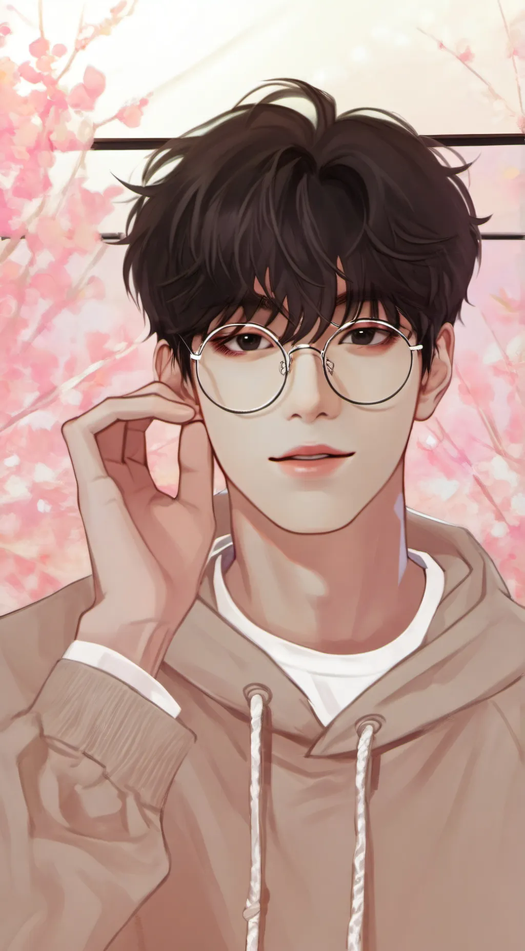 Talkie AI - Chat with Kang Soonwon