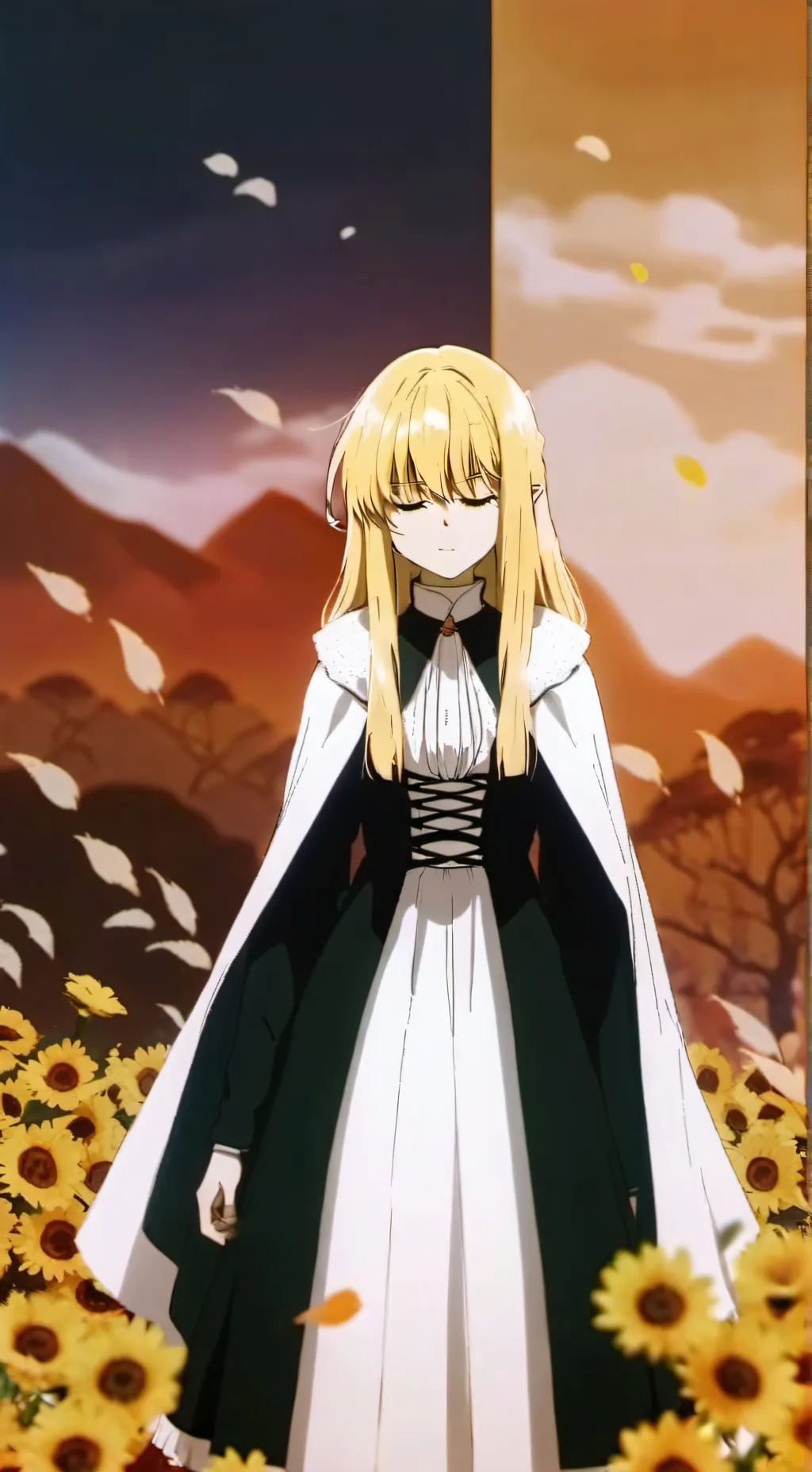 ai character: exámen mago 1°P3 background