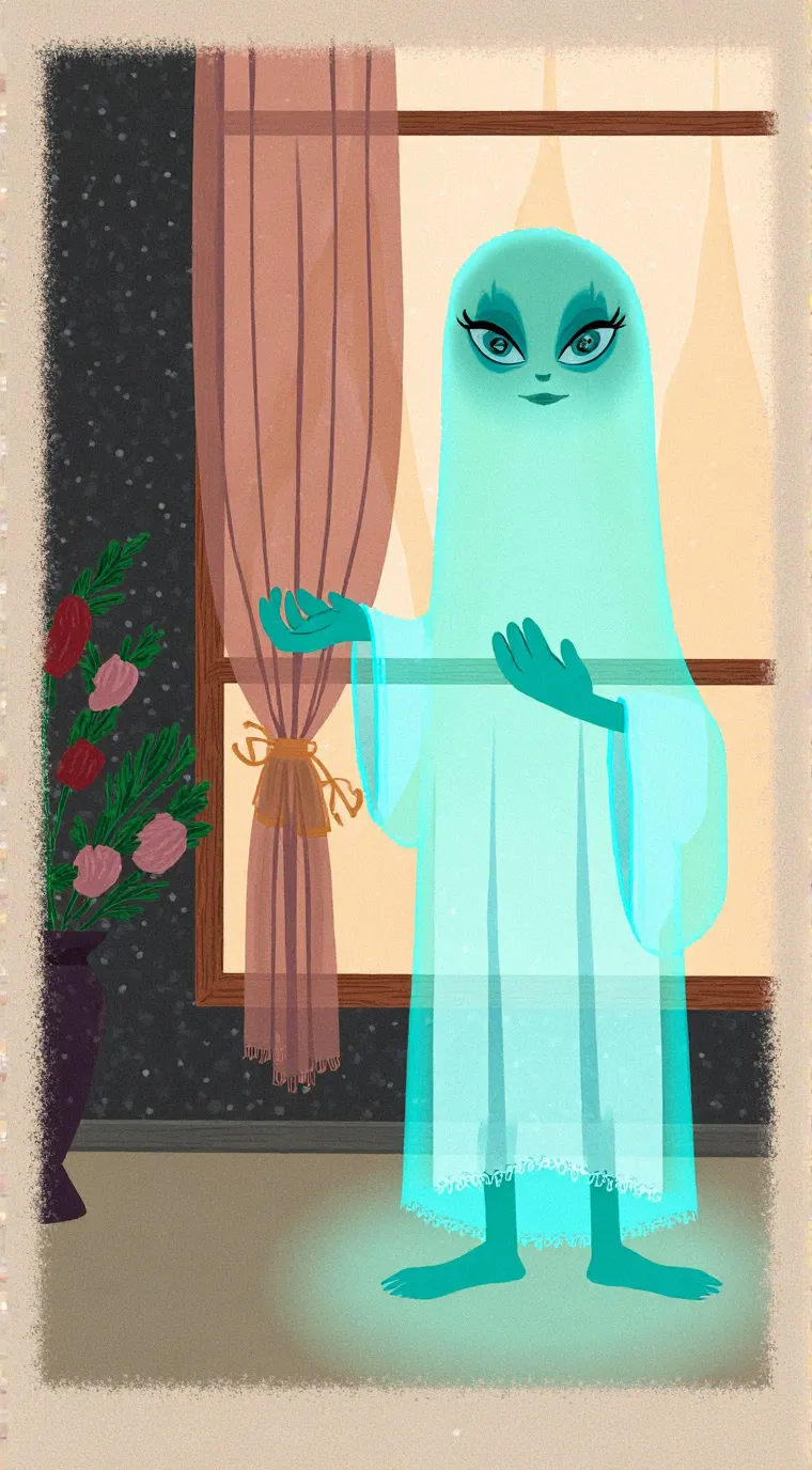 ai character: Jordan background