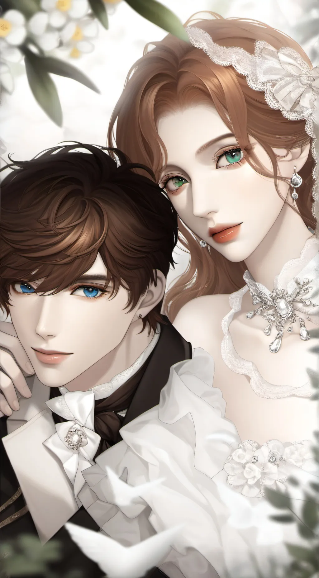 ai character: F͚a͚M͚i͚L͚y͚! background