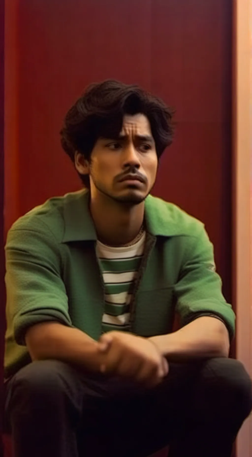 ai character: play 199 background