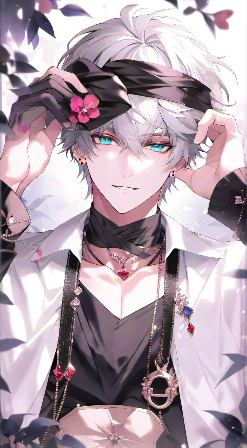 ai character:  🌬️ knox 🌬️ background