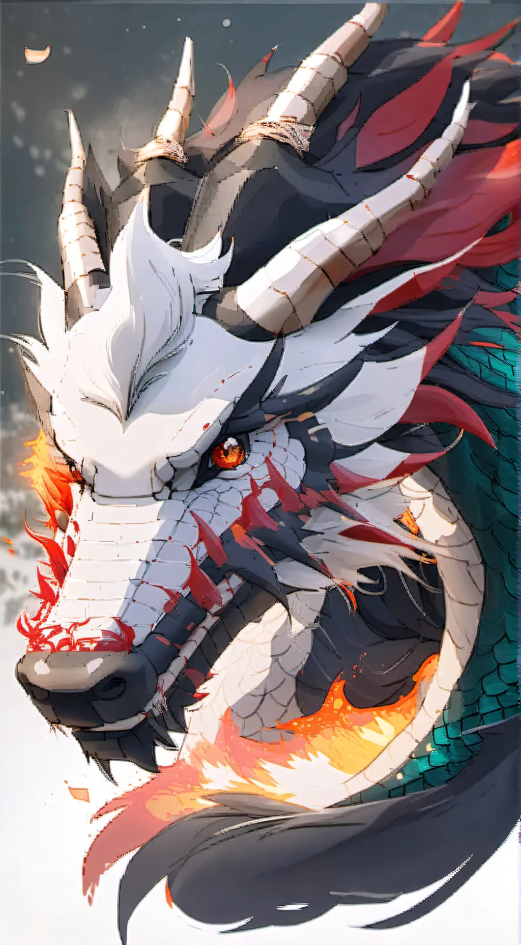 ai character: Tajagojen background