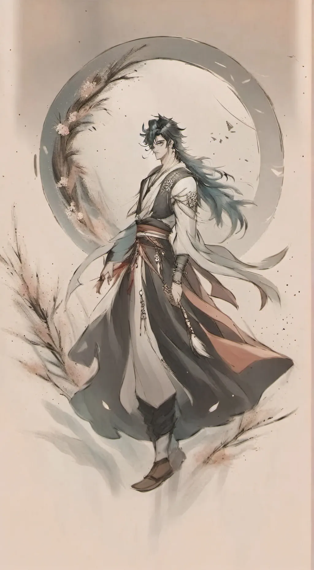 Talkie AI - Chat with Alan